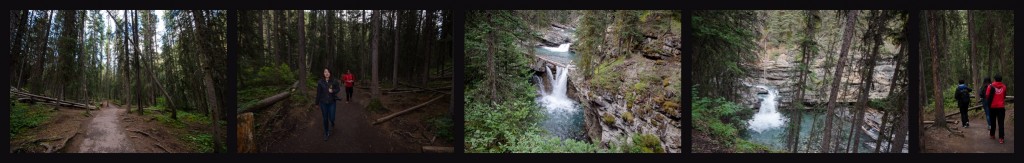 Johnston Canyon Creek Trail-Banff Canada-Alberta124
