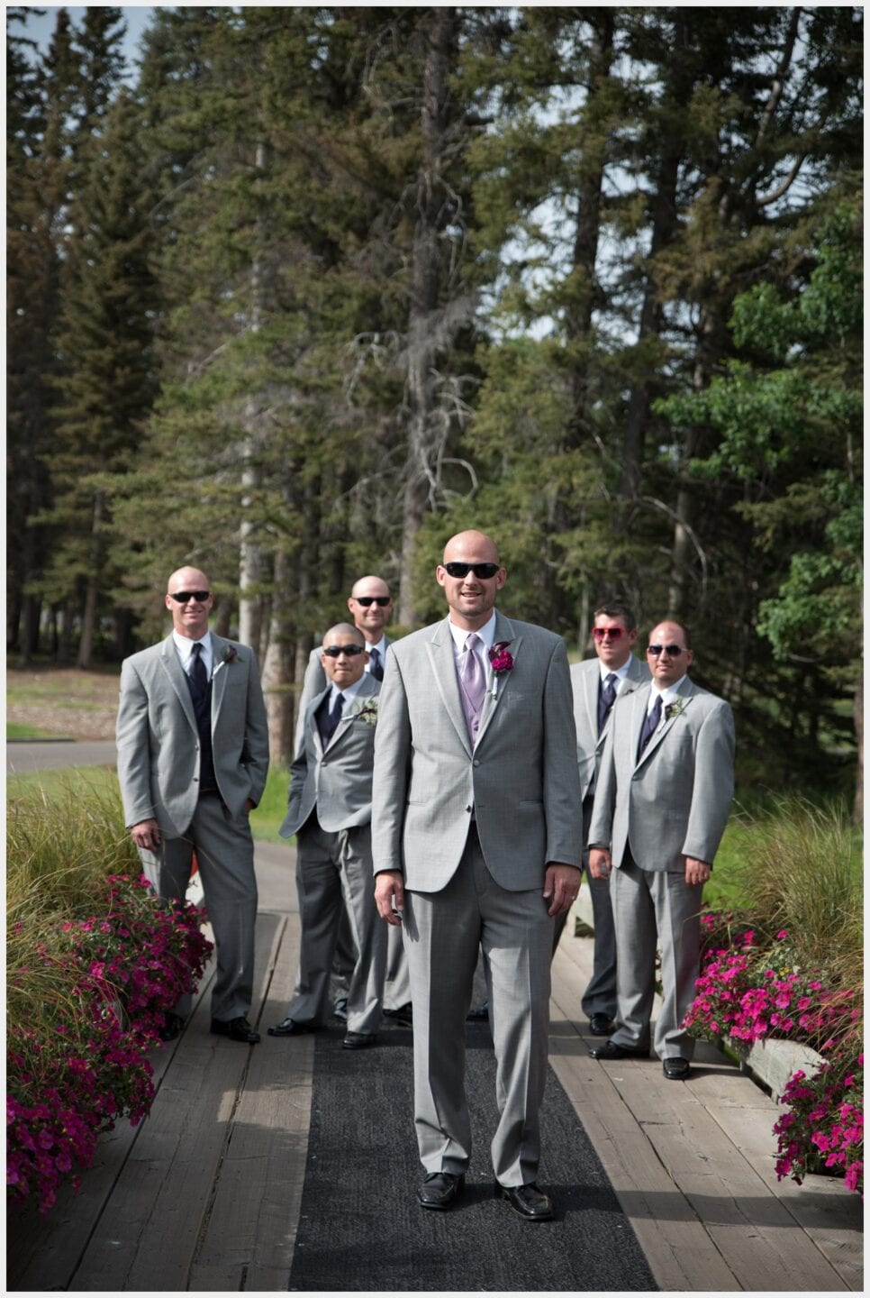 007-Calgary-Priddis Greens Golf and Country Club Wedding_Edmonton_groomsmen_Photography-