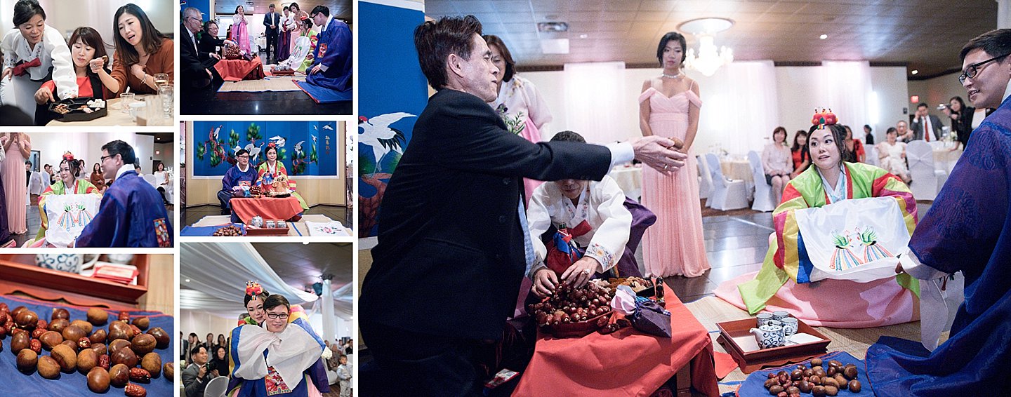 AD Edmonton korean Chinese wedding hanbok pyebaek_0015