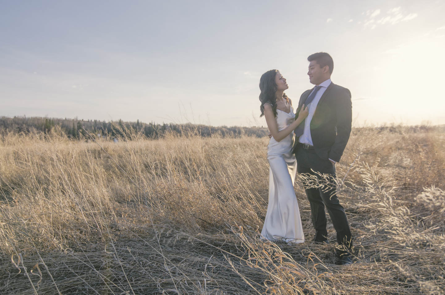 CM Peace Bridge Fish Creek engagement–11