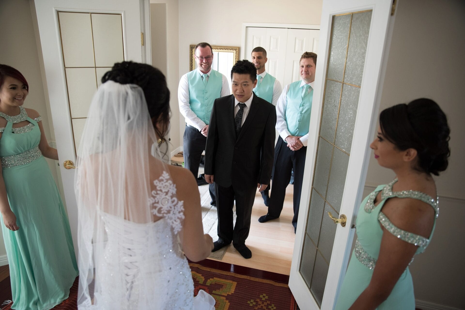 Cambodian Wedding Elopement Session Edmonton Calgary-First Look-000