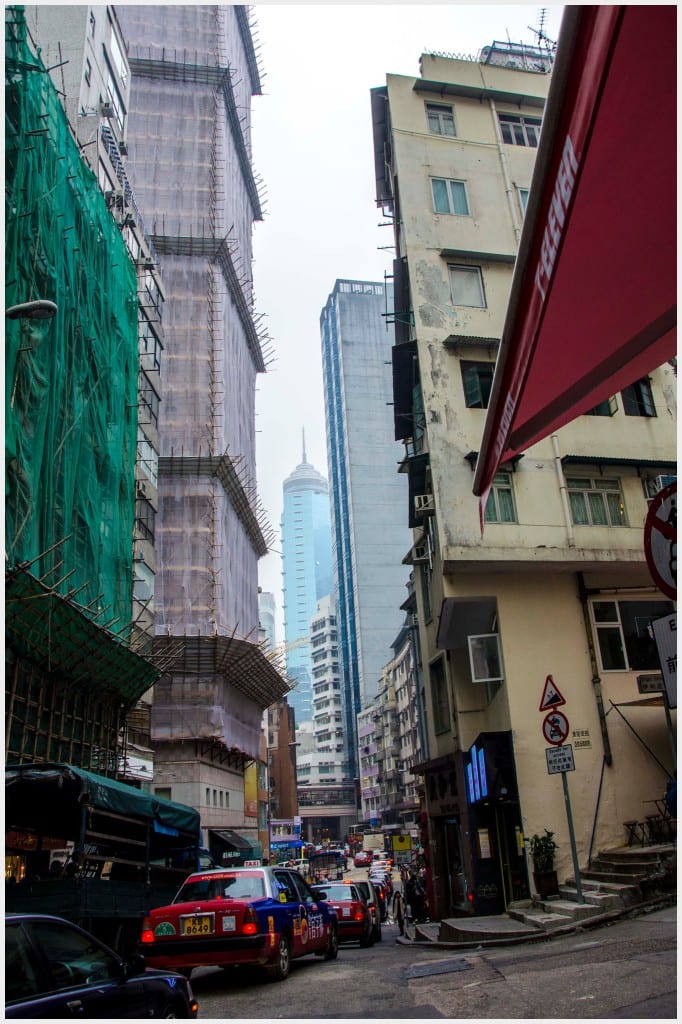 Hong Kong Central Photography sheung Wan--012
