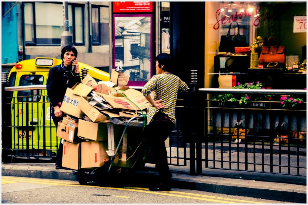 Hong Kong Central Photography sheung Wan--015