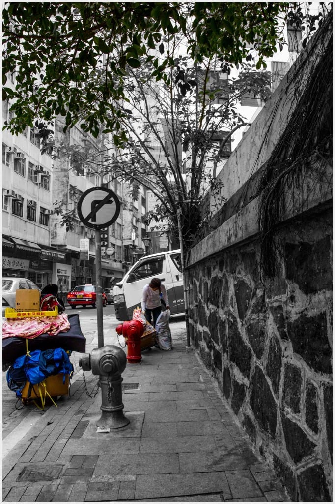 Hong Kong Central Photography sheung Wan--018