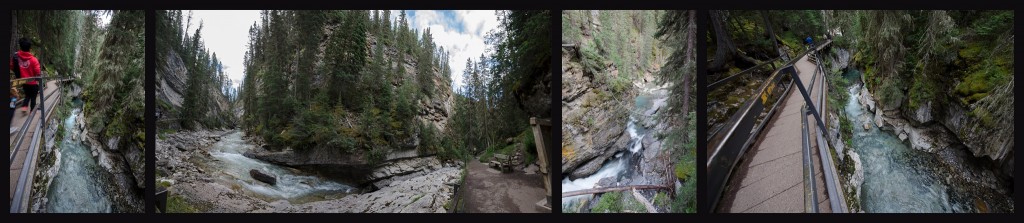 Johnston Canyon Creek Trail-Banff Canada-Alberta121