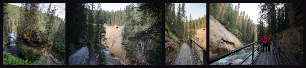 Johnston Canyon Creek Trail-Banff Canada-Alberta126