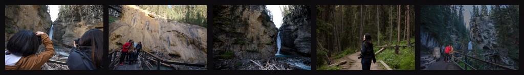 Johnston Canyon Creek Trail-Banff Canada-Alberta127