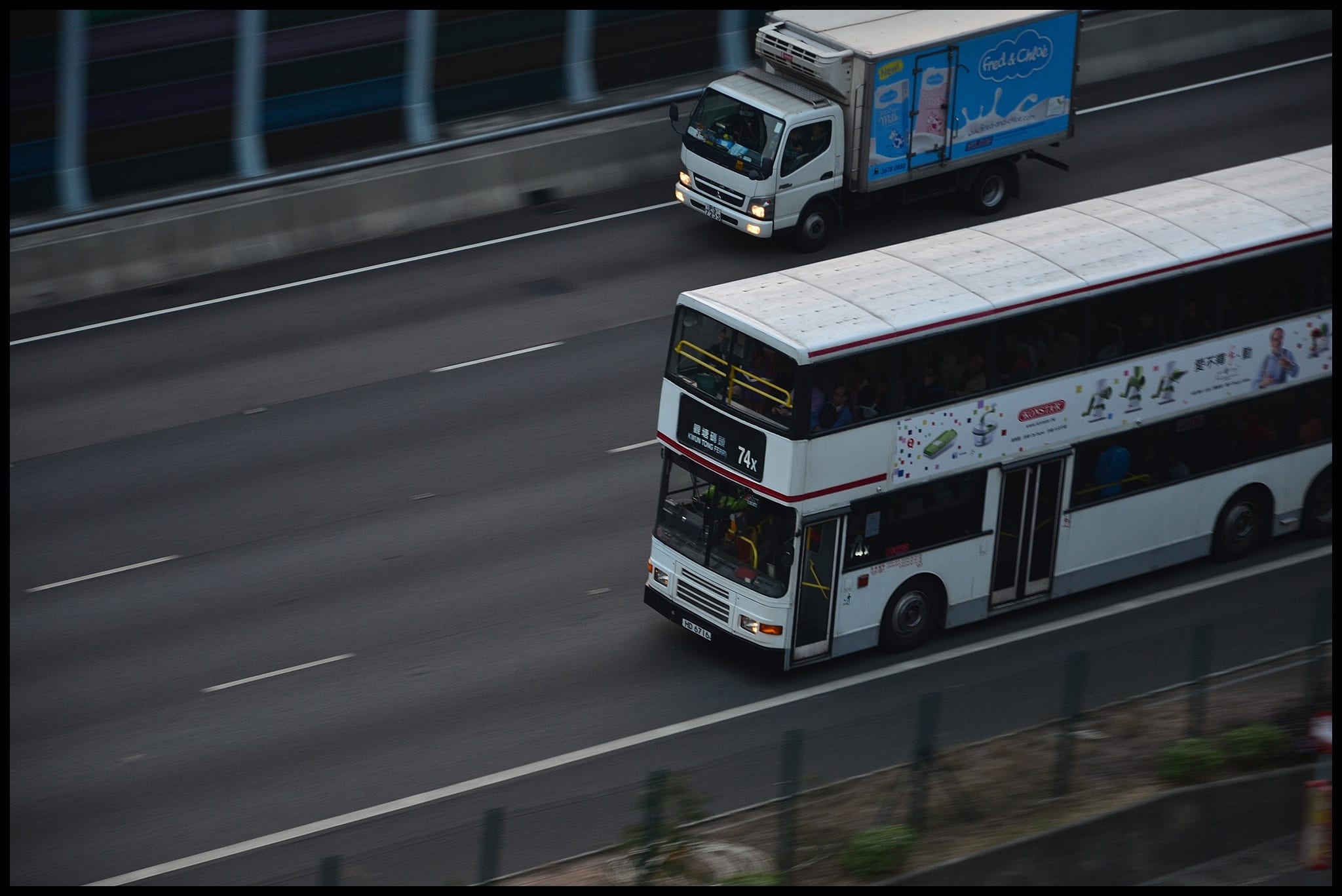 hkstp-Hong Kong Science Technology Parktolo highway_bus