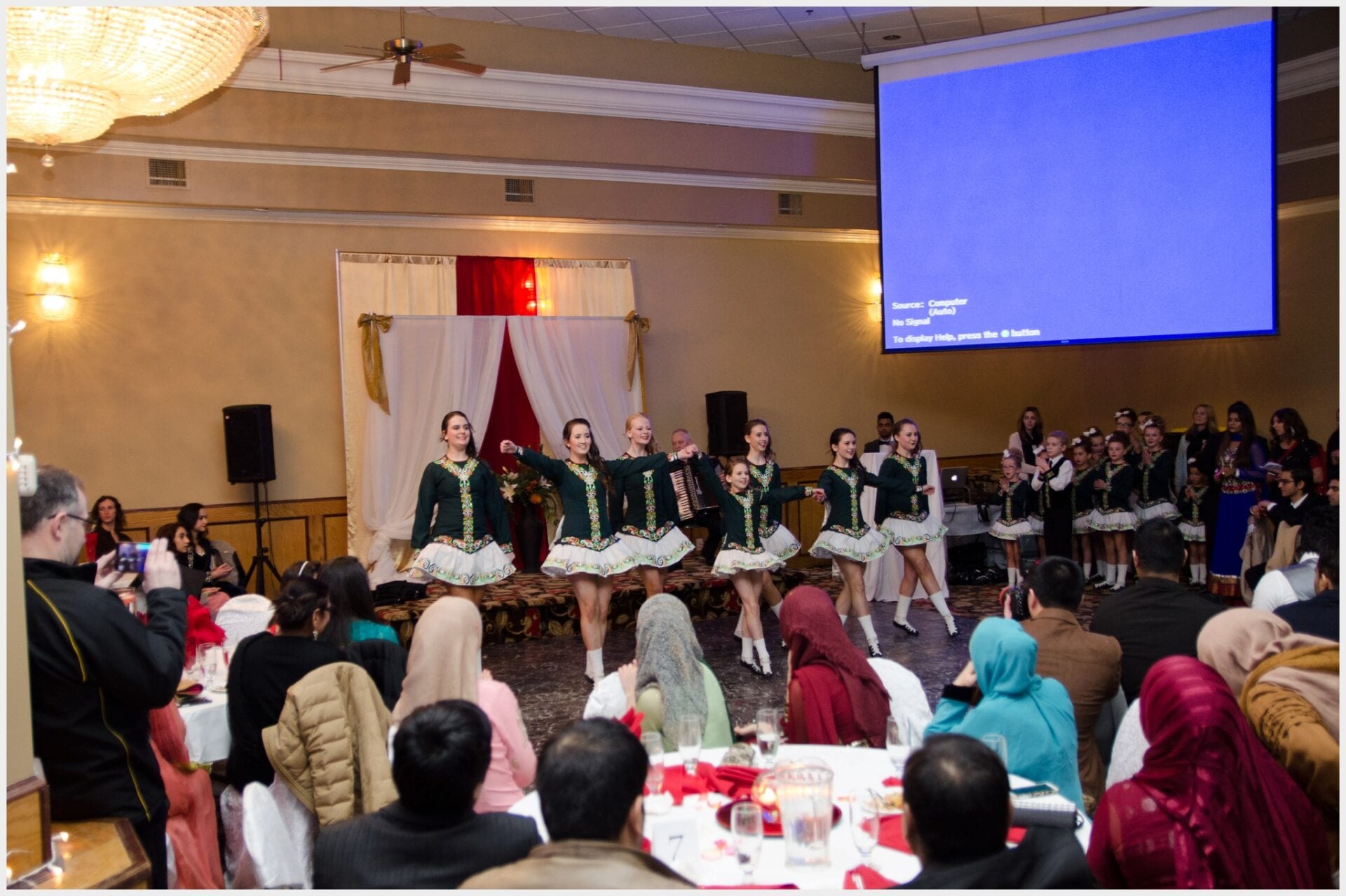 Pakistani Students Association University of Alberta Event-_0024