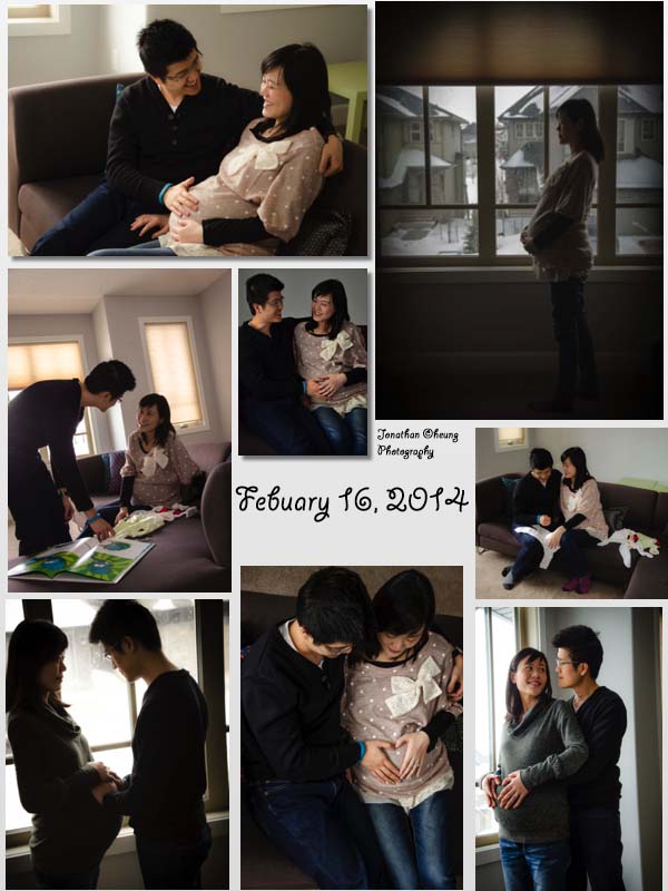 edmonton indoor maternity photography portrait session-042